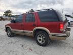 CHEVROLET BLAZER photo