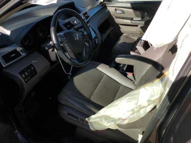 2015 HONDA ODYSSEY TO - 5FNRL5H92FB045367