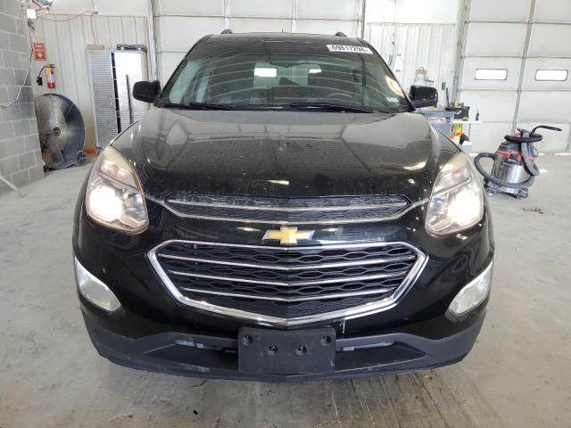 2016 CHEVROLET EQUINOX LT - 2GNALCEK9G1144661