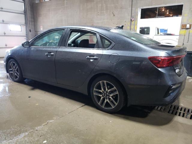 2019 KIA FORTE GT L - 3KPF34AD5KE127055