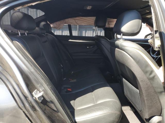 2015 BMW 535 I - WBA5B1C57FG126852