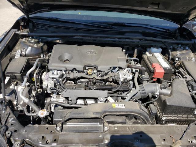 2023 TOYOTA CAMRY XLE - 4T1F11AKXPU156431