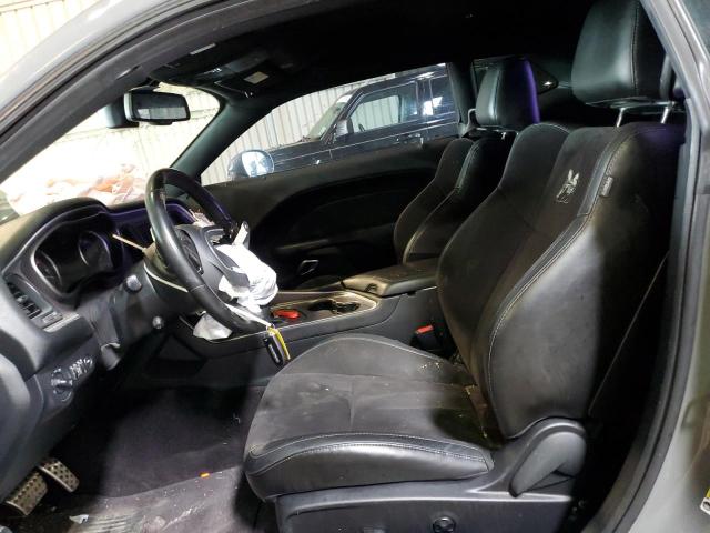 2019 DODGE CHALLENGER - 2C3CDZFJ0KH580598