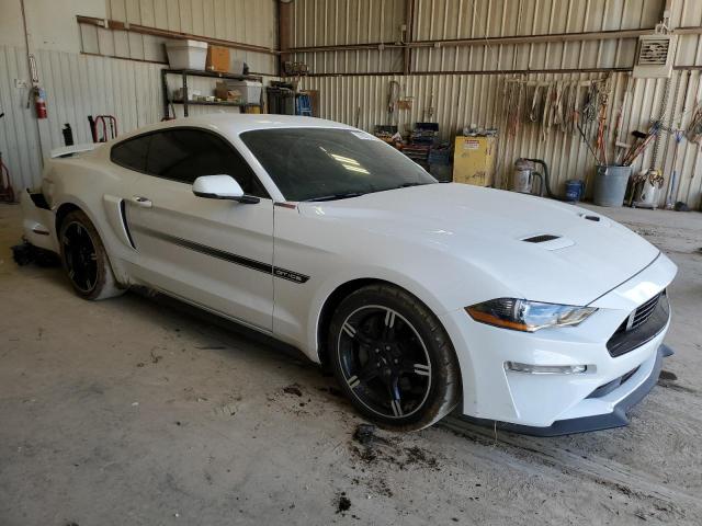 2021 FORD MUSTANG GT - 1FA6P8CF9M5107924