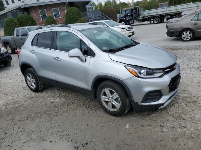 2018 CHEVROLET TRAX 1LT - KL7CJPSB8JB704869