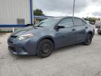 2016 TOYOTA COROLLA L - 5YFBURHE2GP389998