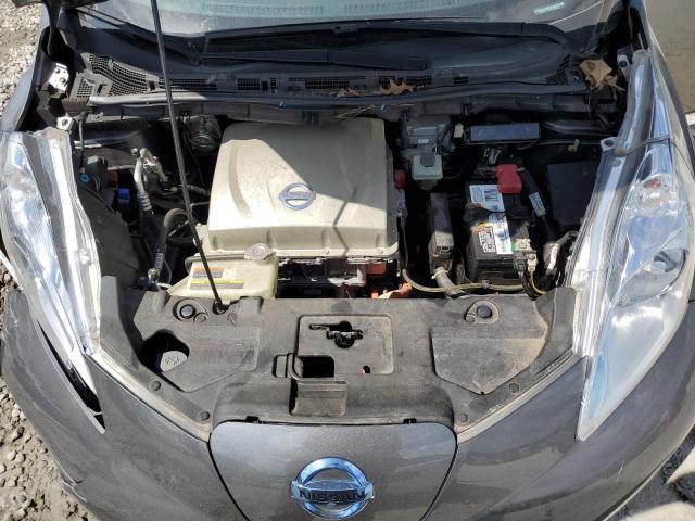 VIN 1N4AZ0CP7FC332727 2015 Nissan Leaf, S no.11