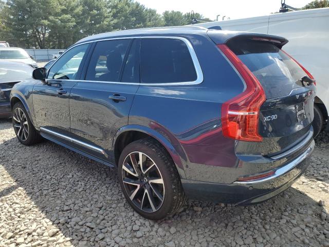 VOLVO XC90 ULTIM 2024 gray  gas YV4062PF9R1235148 photo #3