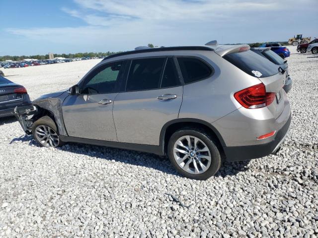 VIN WBAVL1C58FVY29062 2015 BMW X1, Xdrive28I no.2