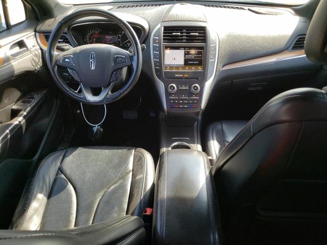 2017 LINCOLN MKC RESERV - 5LMCJ3D95HUL13885