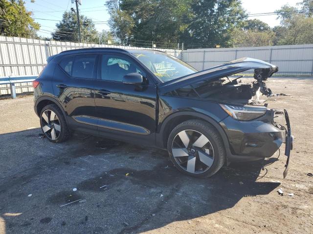 2023 VOLVO XC40 RECHA - YV4ED3UMXP2086096