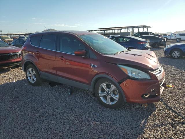 VIN 1FMCU0GX3FUA25783 2015 Ford Escape, SE no.4