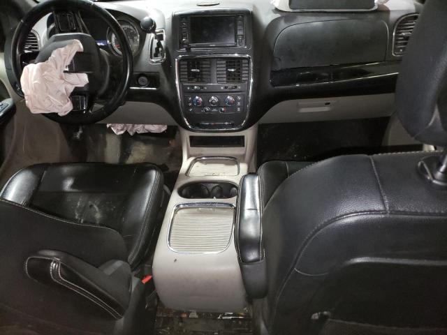 2017 DODGE GRAND CARA - 2C4RDGCG0HR697359