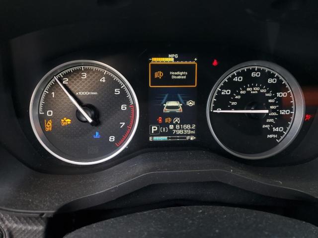 2021 SUBARU FORESTER P - JF2SKAJC2MH403231