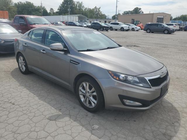 VIN 5XXGN4A70DG229107 2013 KIA Optima, EX no.4