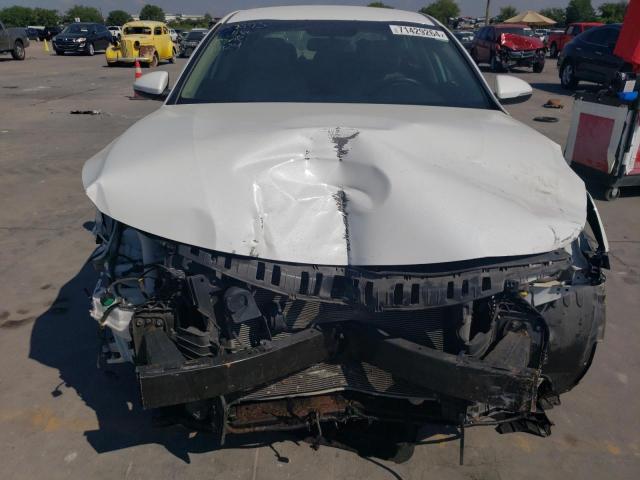 2018 KIA OPTIMA EX - 5XXGU4L33JG225884