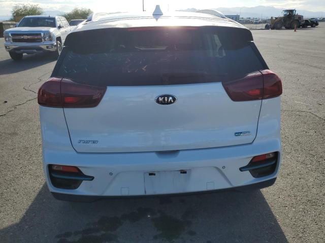 2020 KIA NIRO EX PR - KNDCE3LG8L5080860