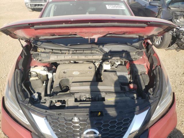 2019 NISSAN MURANO S - 5N1AZ2MS4KN146906