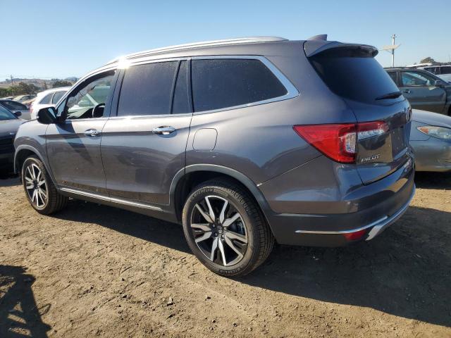 2019 HONDA PILOT ELIT - 5FNYF6H04KB022449