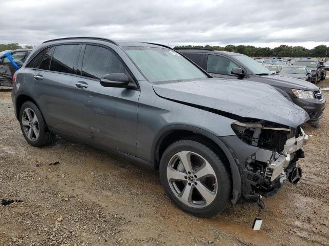 2019 MERCEDES-BENZ GLC 300 - WDC0G4JB7KV169144