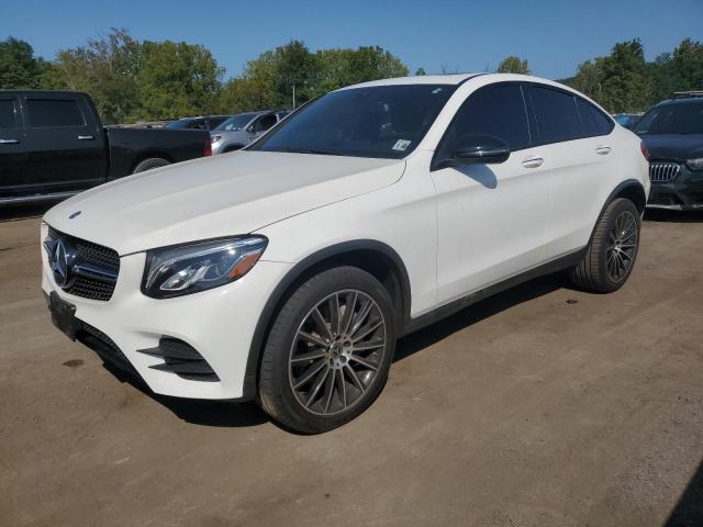 VIN WDC0J4KB7JF456346 2018 Mercedes-Benz GLC-Class,... no.1