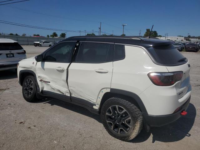 2019 JEEP COMPASS TR - 3C4NJDDB6KT668221