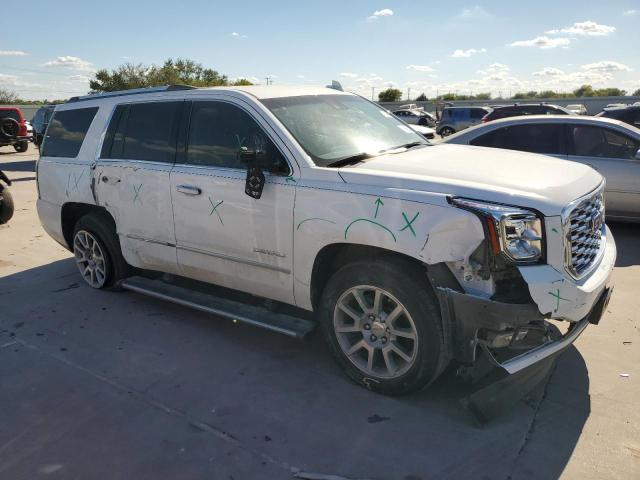 VIN 1GKS1CKJ0KR381817 2019 GMC Yukon, Denali no.4