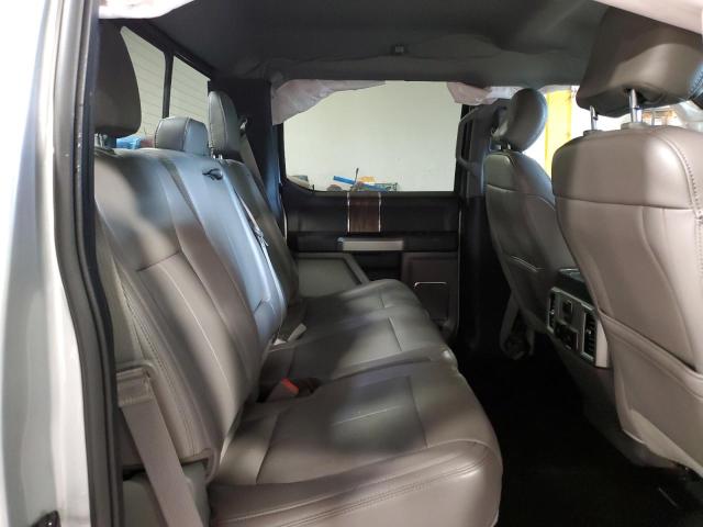 2018 FORD F150 SUPER - 1FTEW1EGXJFC11141