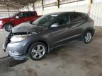 2016 HONDA HR-V EX - 3CZRU5H58GM717904