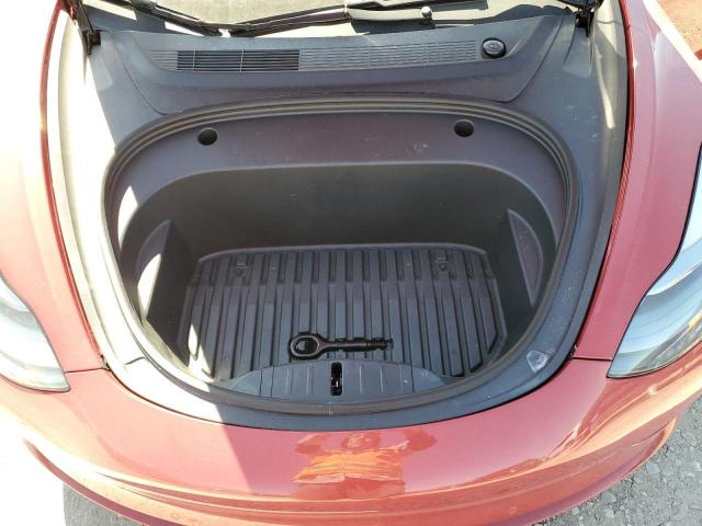 2021 TESLA MODEL 3 - 5YJ3E1EA2MF057944