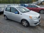 CHEVROLET AVEO LS photo