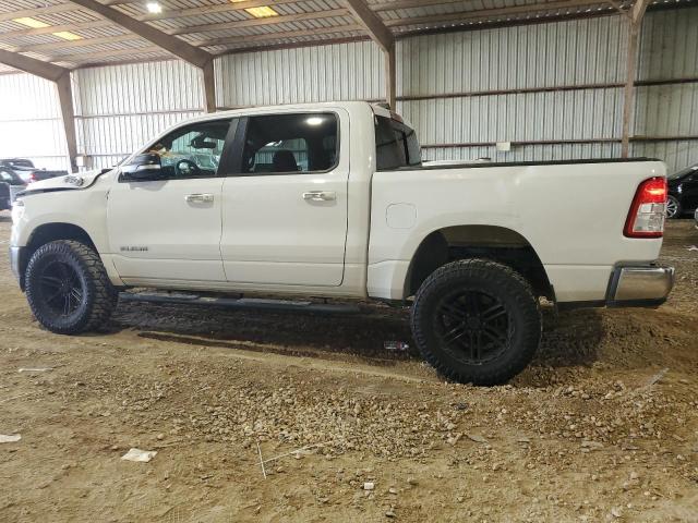 2019 RAM 1500 BIG H - 1C6SRFFTXKN840464