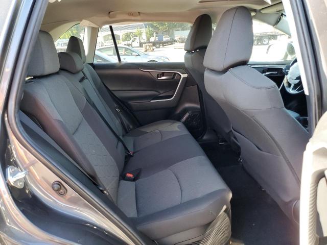 2021 TOYOTA RAV4 XLE - 2T3RWRFV1MW111218