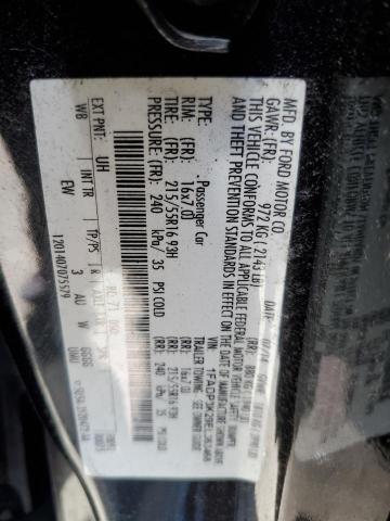 VIN 1FADP3K29EL363468 2014 Ford Focus, SE no.12