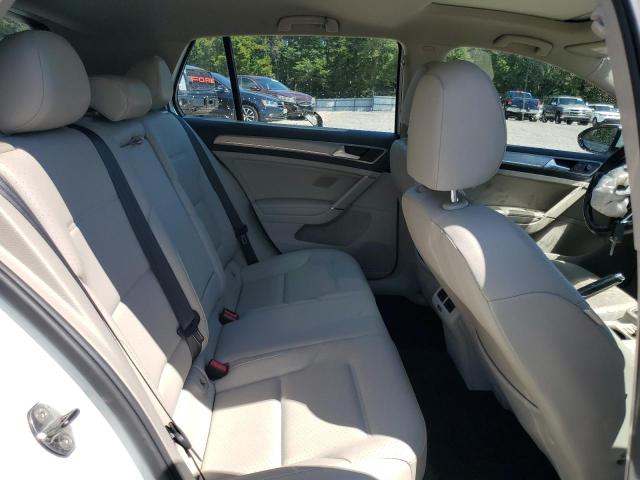 2015 VOLKSWAGEN GOLF - 3VW217AU2FM077746