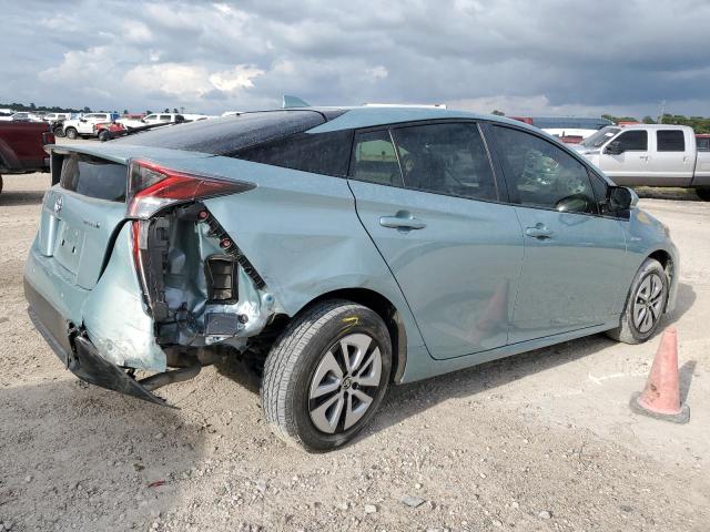 VIN JTDKBRFU1H3053205 2017 Toyota Prius no.3