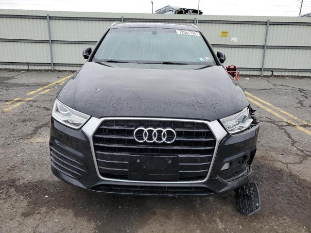 2018 AUDI Q3 PREMIUM - WA1BCCFS7JR018934