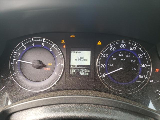 2017 INFINITI QX50 - JN1BJ0RR8HM405540