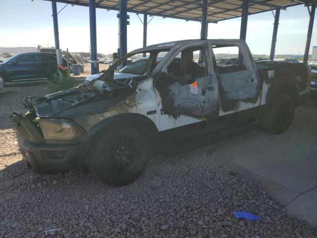 Vin: 1c6rr7yt5hs784820, lot: 70307314, ram 1500 rebel 2017 img_1
