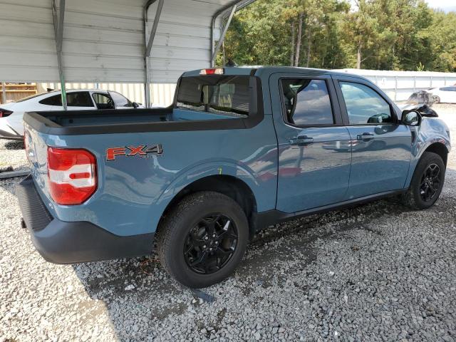 2023 FORD MAVERICK X - 3FTTW8F92PRA05968