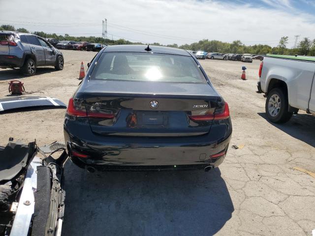 VIN 3MW5R7J05L8B18846 2020 BMW 3 Series, 330XI no.6