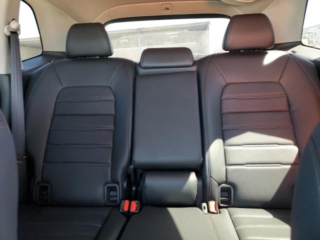 2023 HONDA CR-V EXL - 5J6RS4H74PL010012