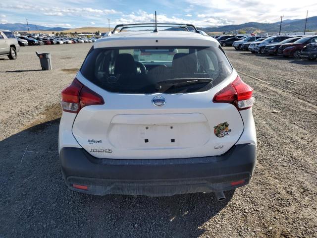 2018 NISSAN KICKS S - 3N1CP5CU9JL512917