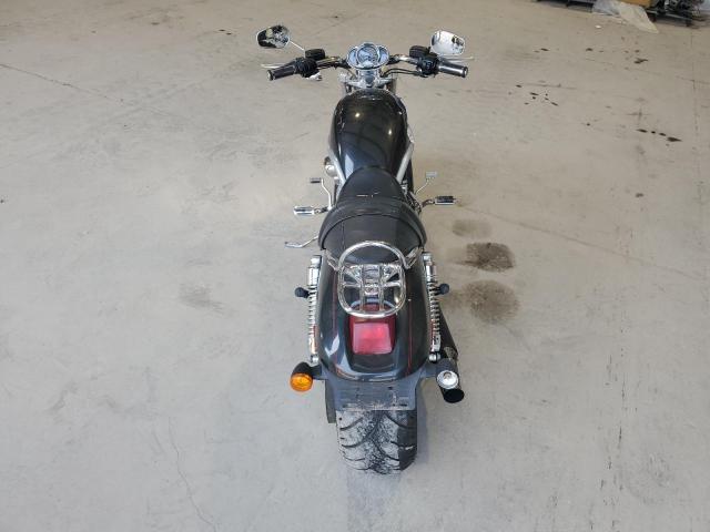 2007 HARLEY-DAVIDSON VRSCA 1HD1HFZ137K807203