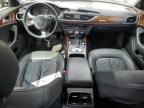 AUDI A6 PREMIUM photo