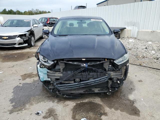 VIN 3FA6P0H78DR124052 2013 Ford Fusion, SE no.5