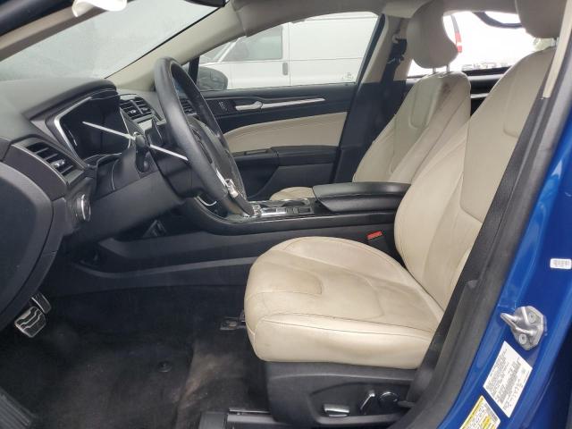 2018 FORD FUSION TIT - 3FA6P0D91JR154853