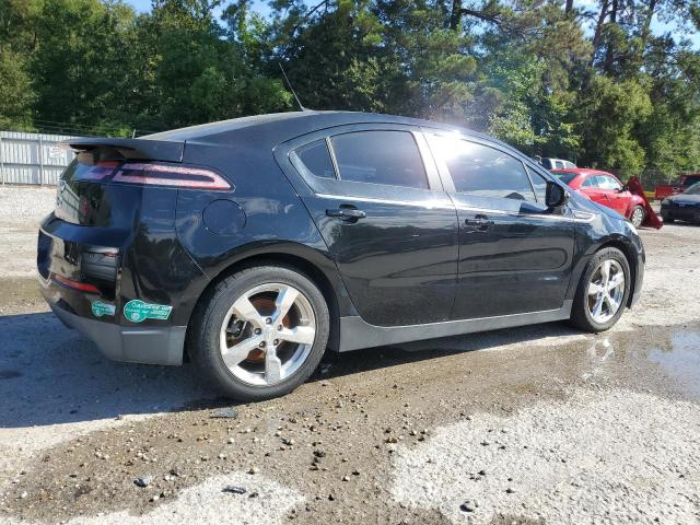 VIN 1G1RH6E49EU142404 2014 Chevrolet Volt no.3