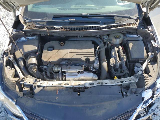 2016 CHEVROLET CRUZE LS - 1G1BC5SM6G7327526