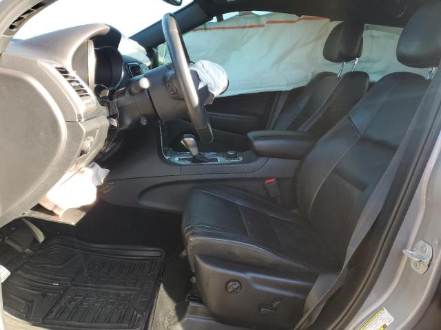 2019 JEEP GRAND CHER - 1C4RJFBG9KC680242